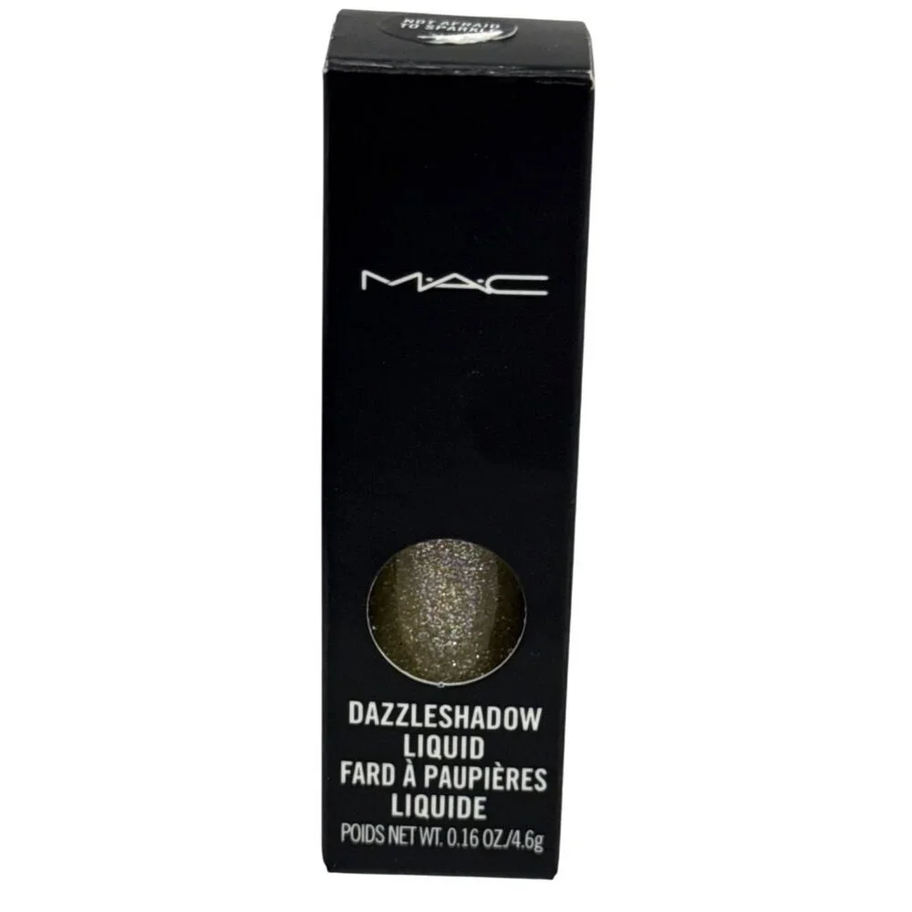 MAC Cosmetics features long